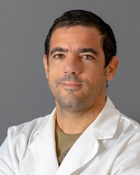 Prof. Rene Barro-Soria